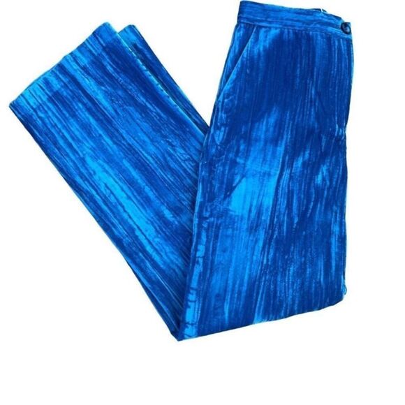 Anthropologie Stella Nova Livi Pants size 38 - Picture 10 of 16